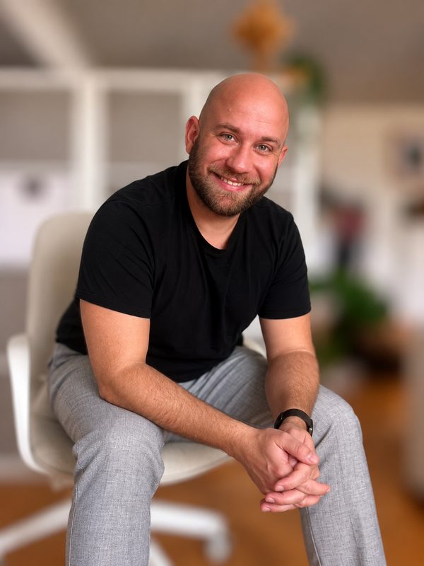 Klaus Brunner