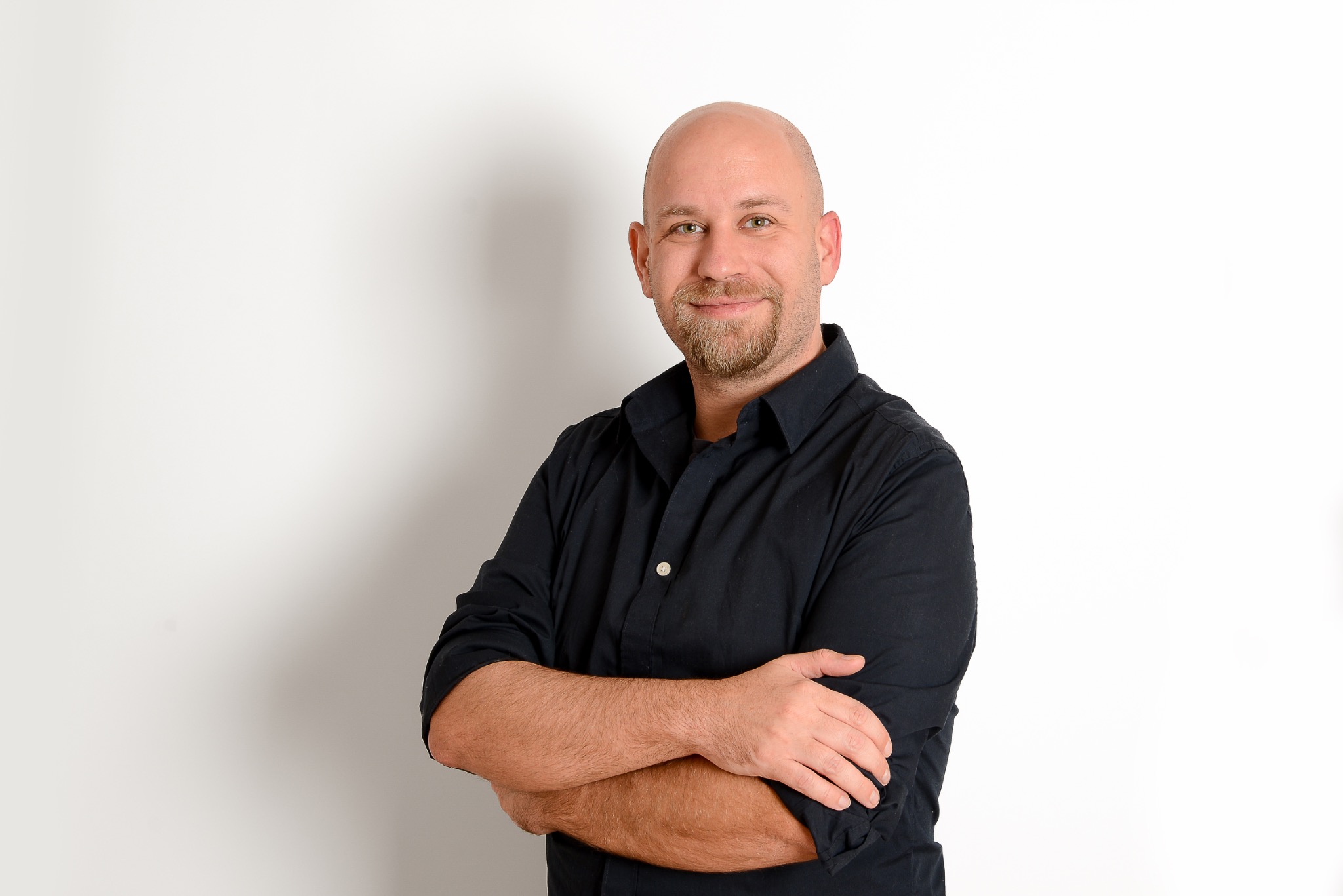Klaus Brunner – Bilanzbuchhalter und Unternehmensberater